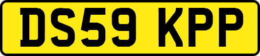 DS59KPP