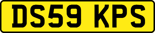 DS59KPS