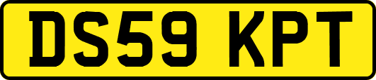 DS59KPT