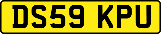 DS59KPU