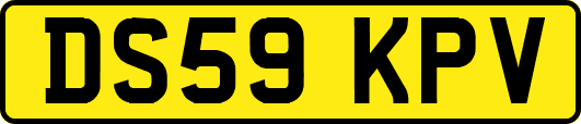 DS59KPV