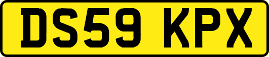 DS59KPX