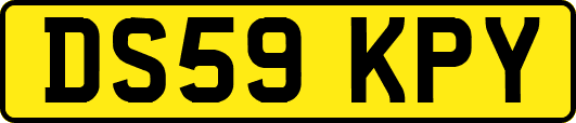 DS59KPY