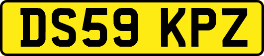 DS59KPZ
