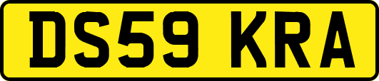 DS59KRA