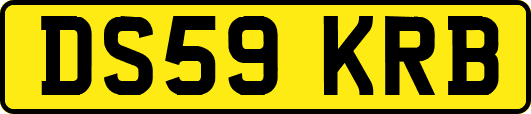 DS59KRB