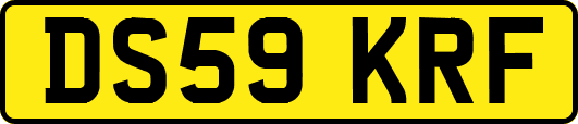 DS59KRF