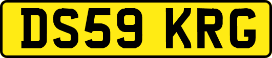 DS59KRG