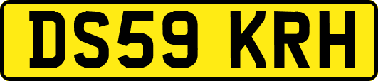 DS59KRH
