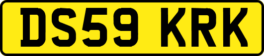 DS59KRK