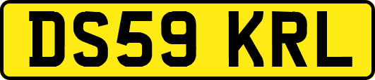 DS59KRL