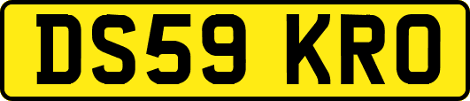 DS59KRO