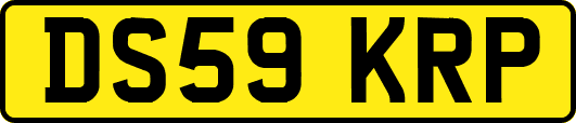 DS59KRP