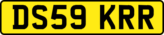 DS59KRR