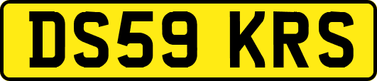 DS59KRS