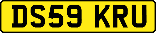 DS59KRU