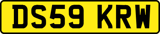 DS59KRW