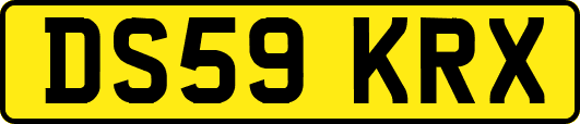 DS59KRX