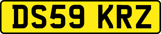 DS59KRZ