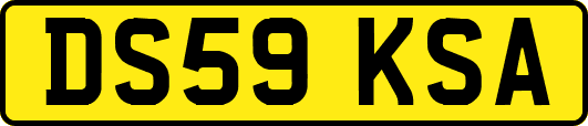 DS59KSA