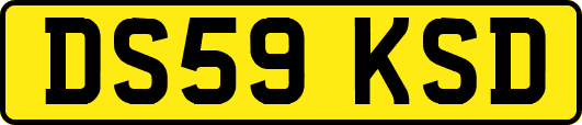 DS59KSD