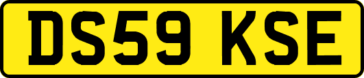 DS59KSE