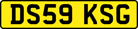 DS59KSG