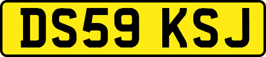 DS59KSJ
