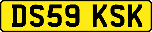 DS59KSK
