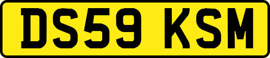 DS59KSM