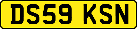 DS59KSN