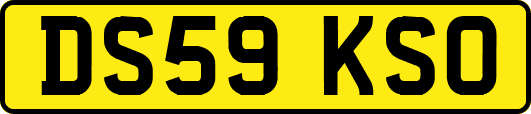 DS59KSO