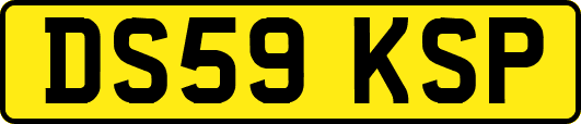 DS59KSP
