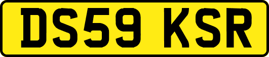 DS59KSR