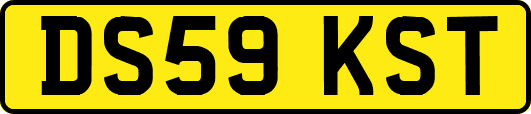 DS59KST