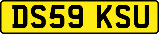 DS59KSU