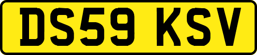 DS59KSV