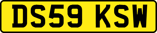 DS59KSW