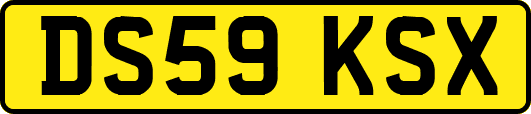 DS59KSX