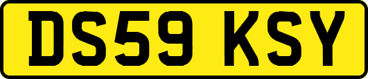 DS59KSY