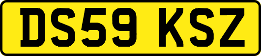 DS59KSZ