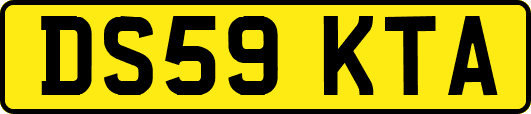 DS59KTA