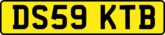 DS59KTB