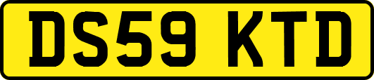 DS59KTD