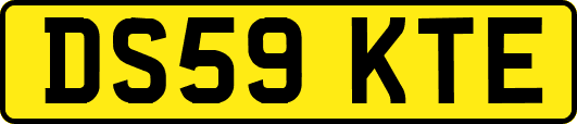 DS59KTE