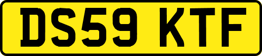 DS59KTF