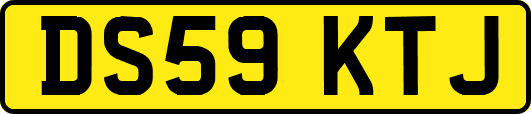 DS59KTJ