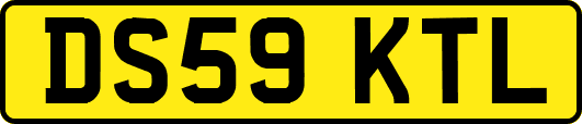 DS59KTL