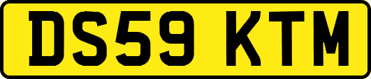 DS59KTM