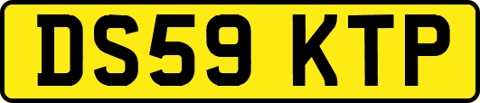 DS59KTP
